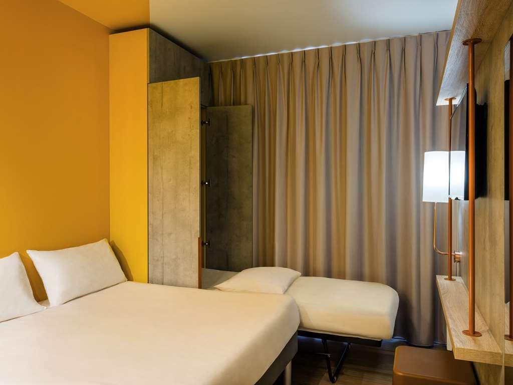 Ibis Budget Épinal Pokój zdjęcie