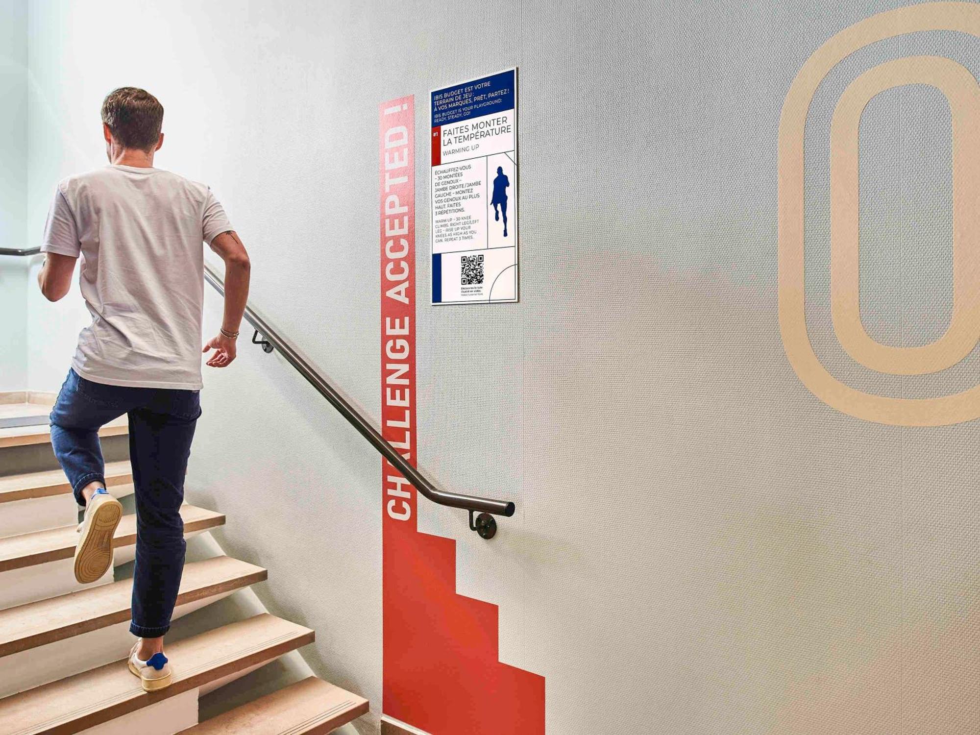Ibis Budget Épinal Zewnętrze zdjęcie